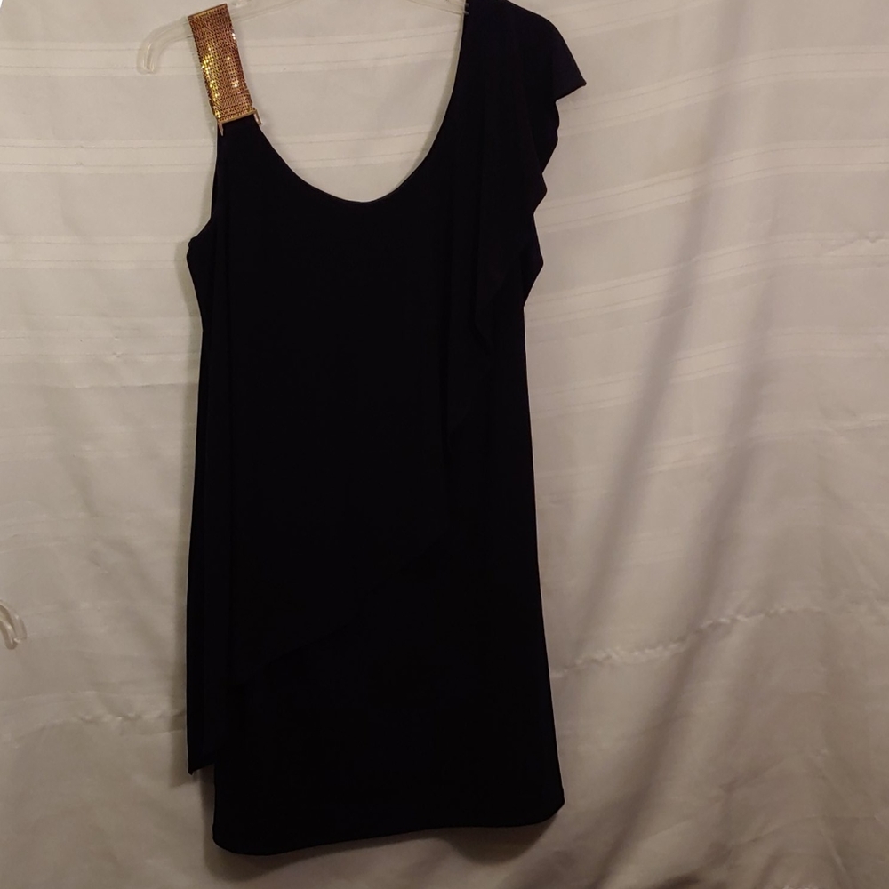 Betsy & Adam Dress